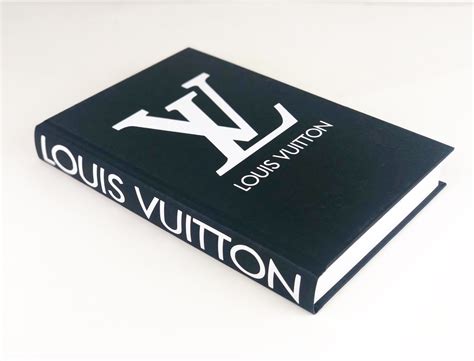 louis vuitton the book 7|louis vuitton booklet.